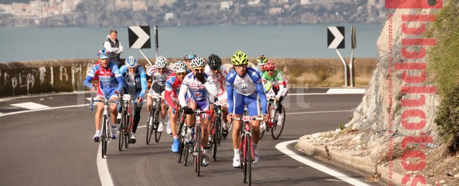 GRAN FONDO COSTA D'AMALFI - 17 MARZO 2013 - FOTO DI BBPHOTOS.IT